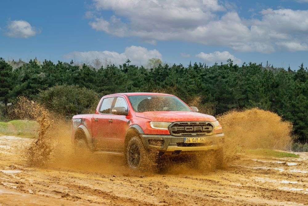 Are Used Ford Rangers Reliable? image
